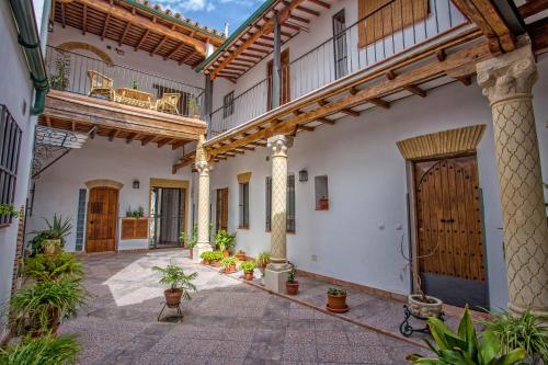 Multi Apartamentos La Kasbah