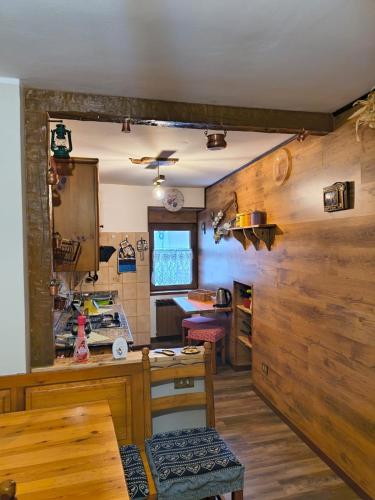 Casa Cardillo in Colere