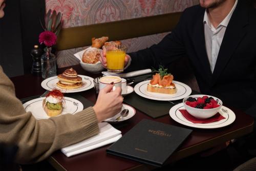 Palazzo Touring Club Milan, A Radisson Collection Hotel, Milan (photo 9)