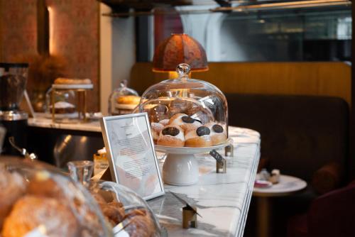 Palazzo Touring Club Milan, A Radisson Collection Hotel, Milan (photo 11)