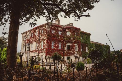 Aston Hall Hotel, BW Signature Collection, Sheffield