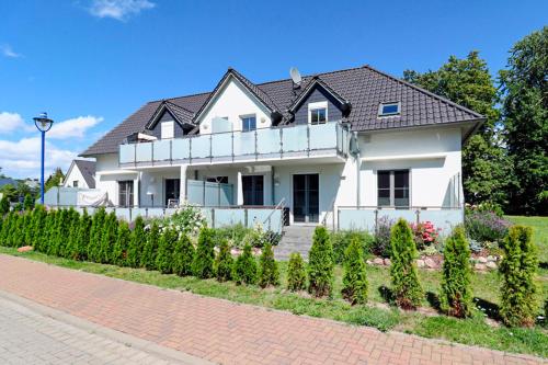 Fewo "Am Strandpark 10", Nr 7 in Thiessow, Deutschland