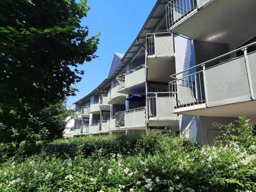 Parkresidenz WE 14 in Zinnowitz, Deutschland