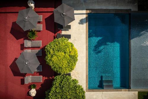 goldfinger + suites - Lana