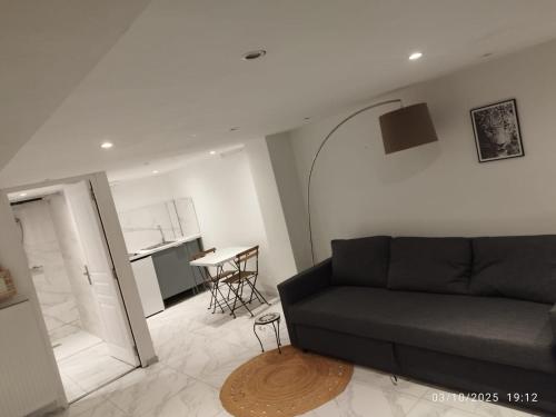 Marché de Noël, Eckbolsheim 15 minutes du centre ville de Strasbourg - Location saisonnière - Eckbolsheim