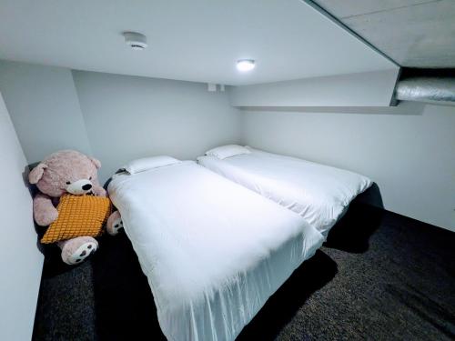 The Tokyo Okubo Shinjuku Homestay