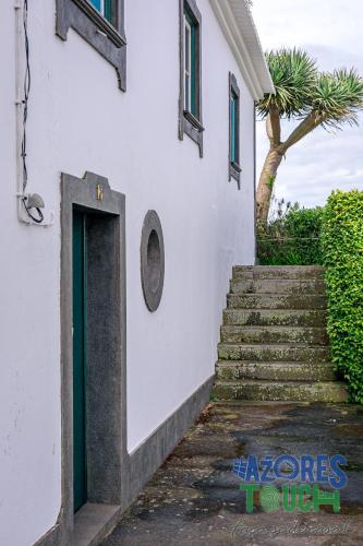 Exterior view of Hospedaria Casa D'Avó