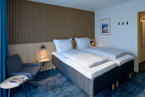 Hotel Faaborg Fjord in ฟาบวร์ก