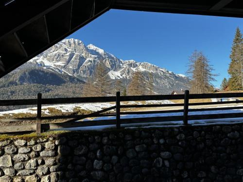 Cortina Chalet Skyview in 科爾蒂納丹佩佐近中心區