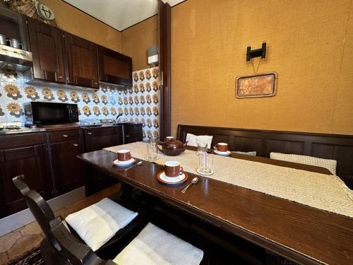 Cortina Chalet Skyview in 科爾蒂納丹佩佐近中心區