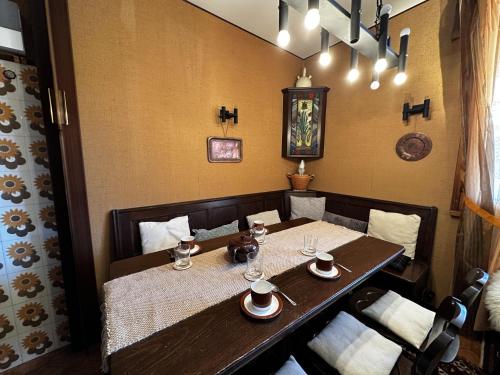 Cortina Chalet Skyview in 科爾蒂納丹佩佐近中心區