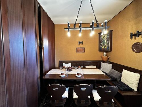 Cortina Chalet Skyview in 科爾蒂納丹佩佐近中心區