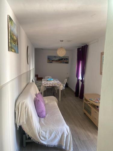 Casa Nora, Iznate