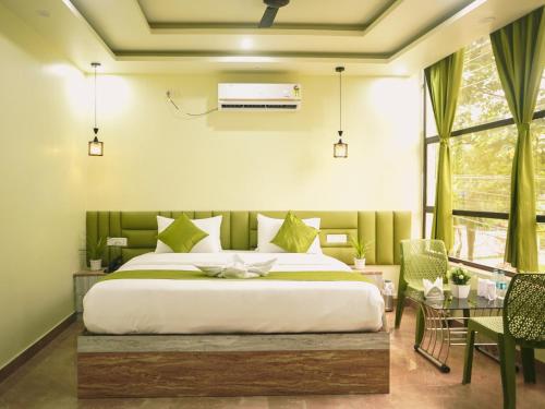 hotel photo