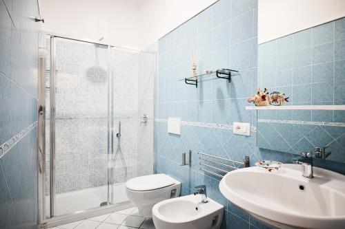 Casa Vacanze La Trinità