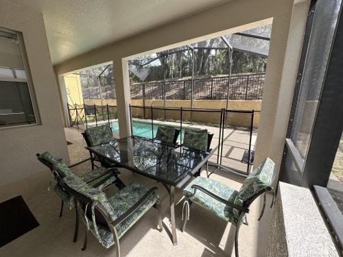 Paradise Palms #1 - 6 Bed 5 Baths Villa - image 13