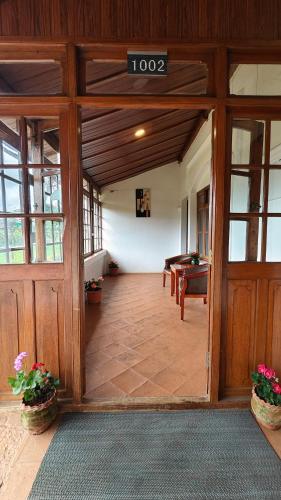 Double room, superior