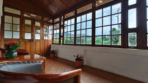 전망, Yantra Resort, Ooty in 우띠