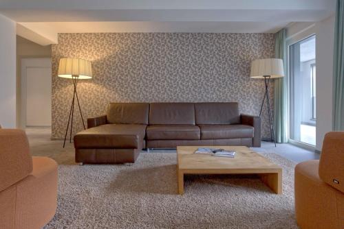 Apartment JungfrauCenter Schynige Platte - GriwaRent AG - image 8
