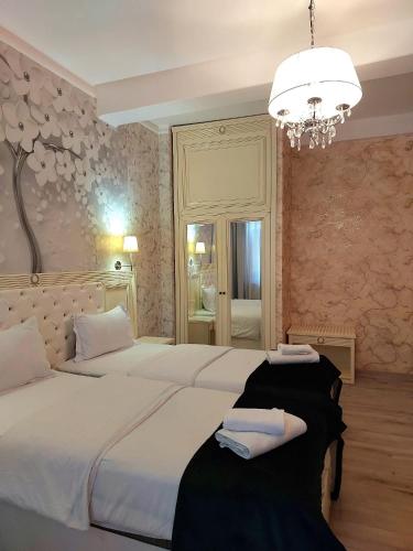 Carol Boutique & SPA ex Vila Cornelia