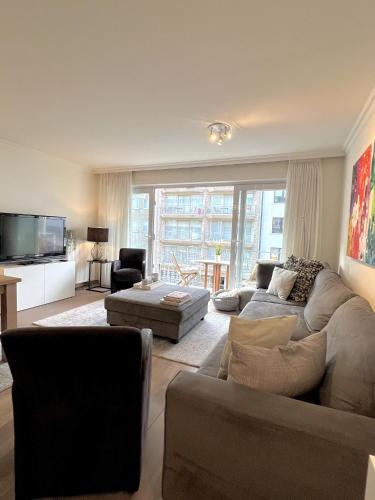 25-006 - Key West - Knokke Dreams - Location saisonnière - Knokke