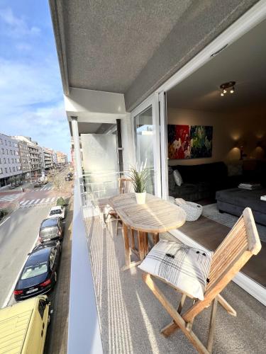 25-006 - Key West - Knokke Dreams - image 2