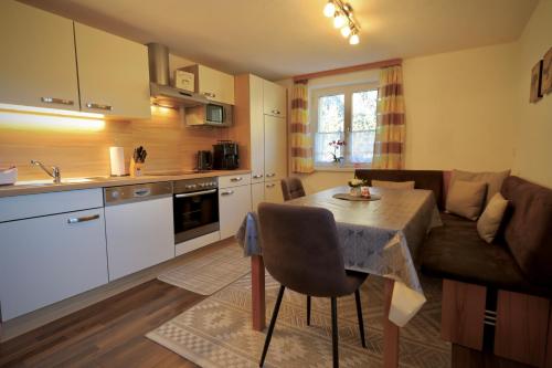 Apartments Gabl