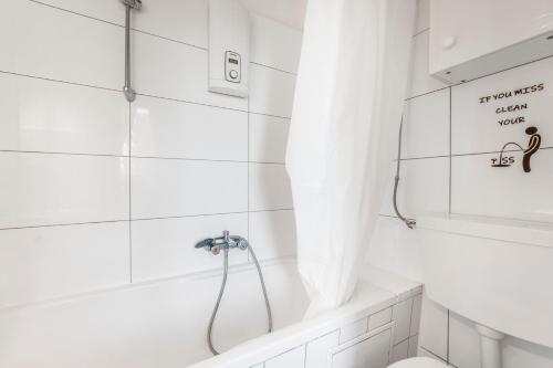 Work & Stay Central Apartments, Hannover (fotografie 8)