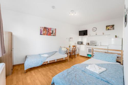 Work & Stay Central Apartments, Hannover (fotografie 10)