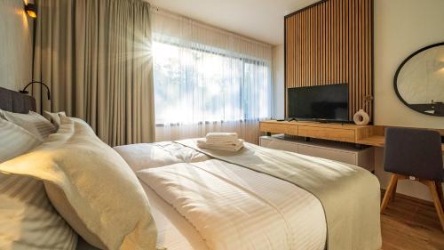 Vista Resort Prague obrázok