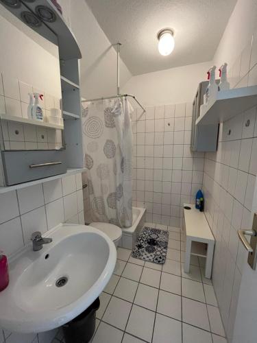 Work & Stay Central Apartments, Hannover (fotografie 3)