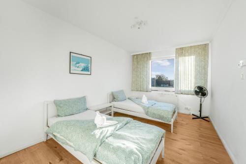 Work & Stay Central Apartments, Hannover (fotografie 7)