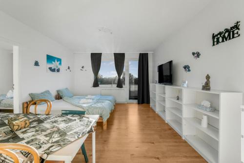 Work & Stay Central Apartments, Hannover (fotografie 5)