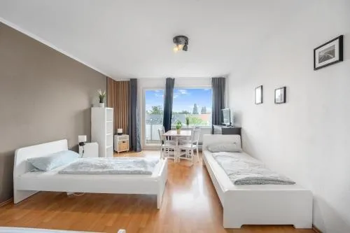 Work & Stay Central Apartments in Hannover, Deutschland