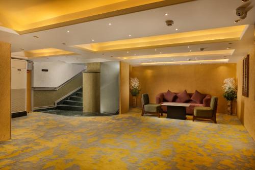 Esterno, asar Capoors Hotel Hazratganj by Orion Hotels in Lucknow