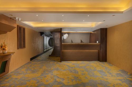 Esterno, asar Capoors Hotel Hazratganj by Orion Hotels in Lucknow