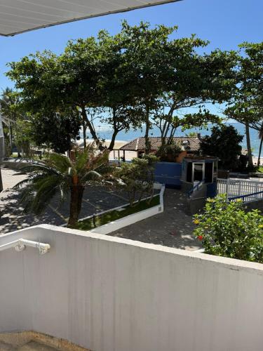 4-bedroom apartment 20 meters from Tombo Beach near Cafeteria Constantinopla