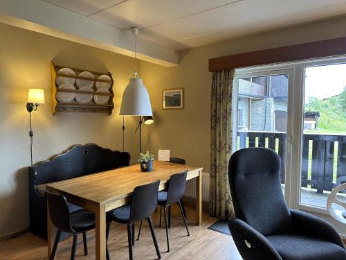 บริการและสิ่งอำนวยความสะดวก, Cozy Ground-Floor Apartment In Beitostølen in โตสโตเลน