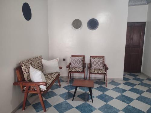 Dar zahra sale in Bel Aroussi