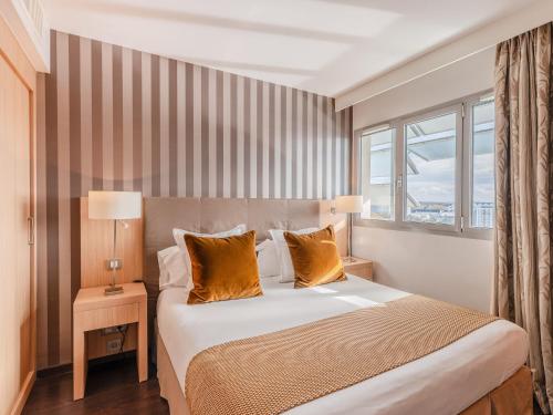 Residhome Nantes Berges De La Loire - Hôtel - Nantes