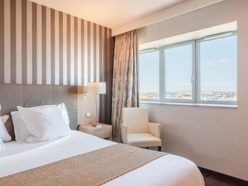 Residhome Nantes Berges De La Loire - Hôtel - Nantes