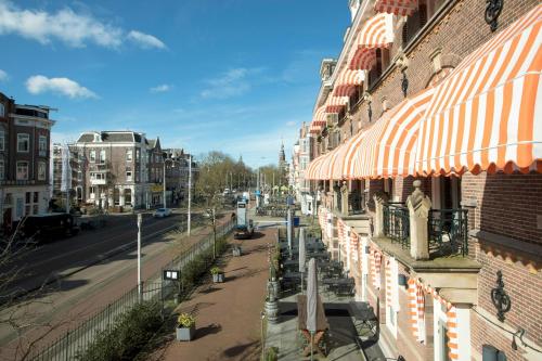 The Manor Amsterdam - image 13