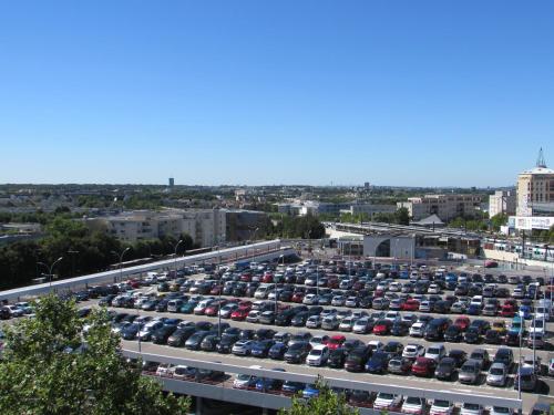 Kyriad Marne-La-Vallée Torcy