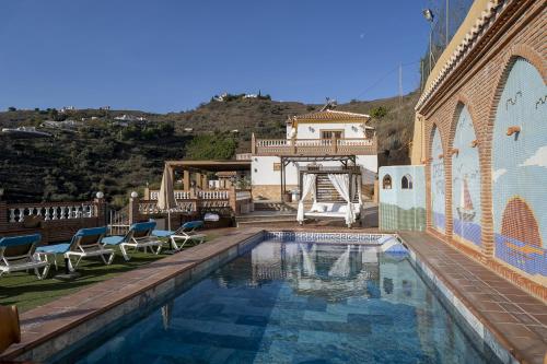 Villa Casa Mavi gîte à louer Finistère