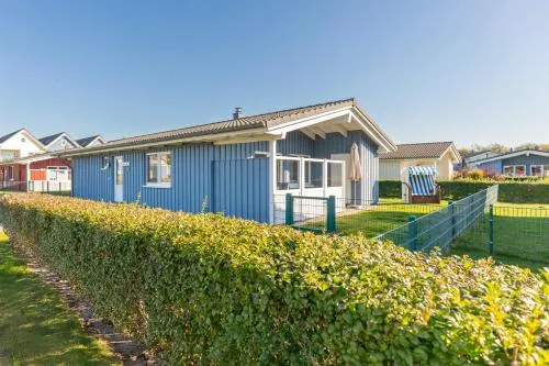 Ferienhaus Amrum in Dagebüll, Deutschland