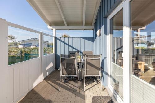 Ferienhaus - Amrum - image 5