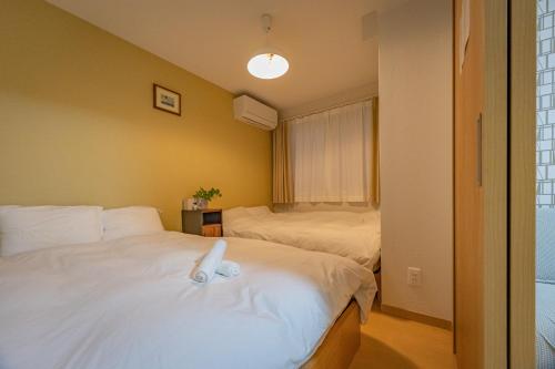 New mansion within 10-min from Komagome