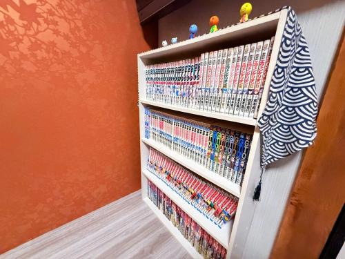 Hirakata - House - Vacation STAY 20199