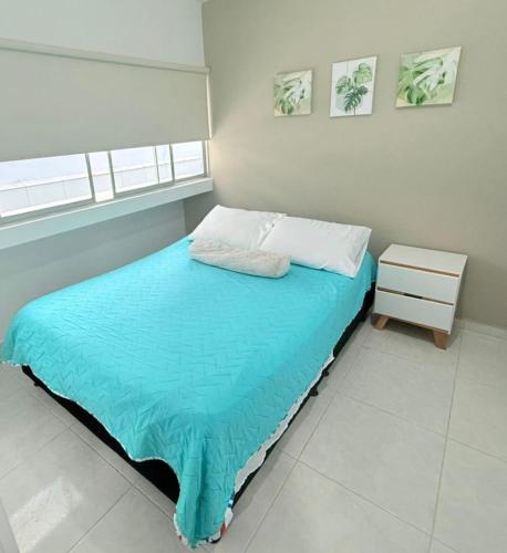 apartamento de 3 alcobas sanfrancisco