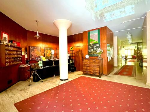 Park Hotel Bozzi 5